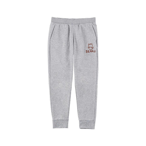 『Dr.STONE』石神千空 スウェットパンツユニセックス【202510再販】